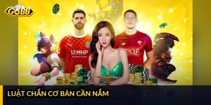 Luật chắn cơ bản cần nắm