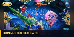 Chọn mục tiêu theo giá trị