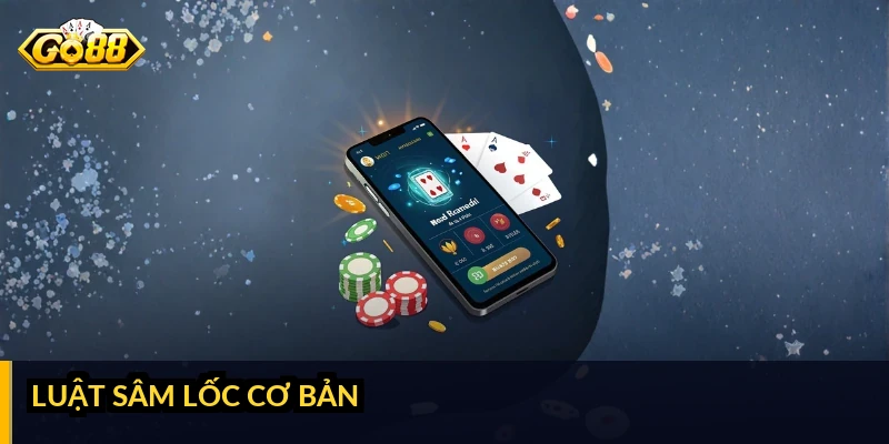 Luật sâm lốc cơ bản