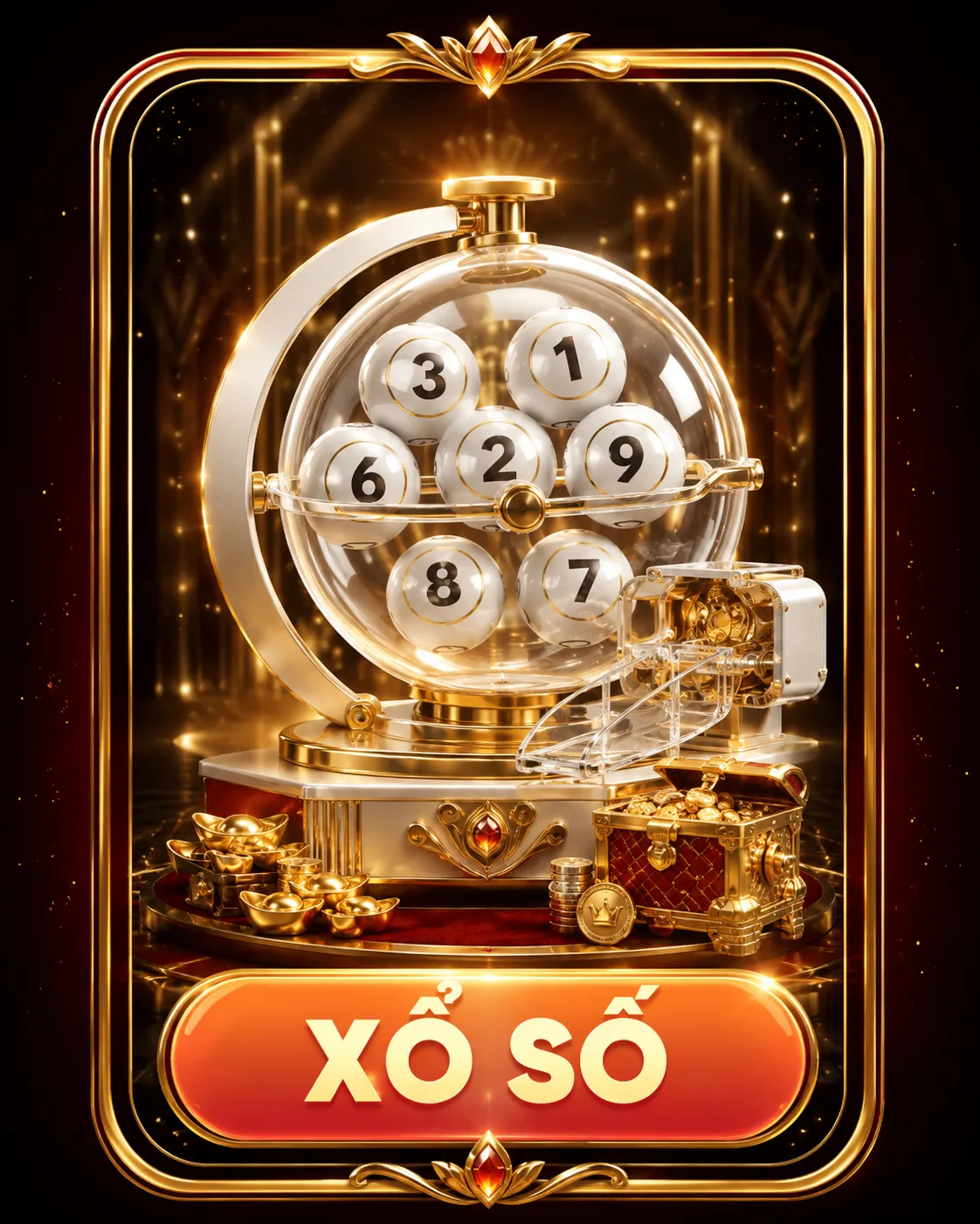 Xổ số GO88
